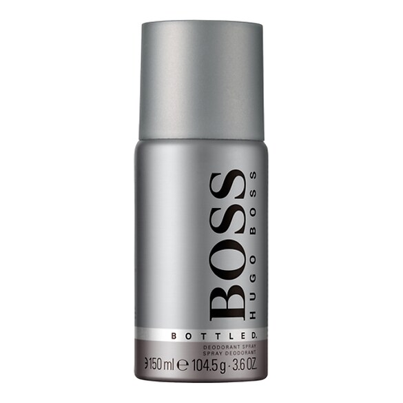 Boss Bottled Deodorant Spray, HUGO BOSS
